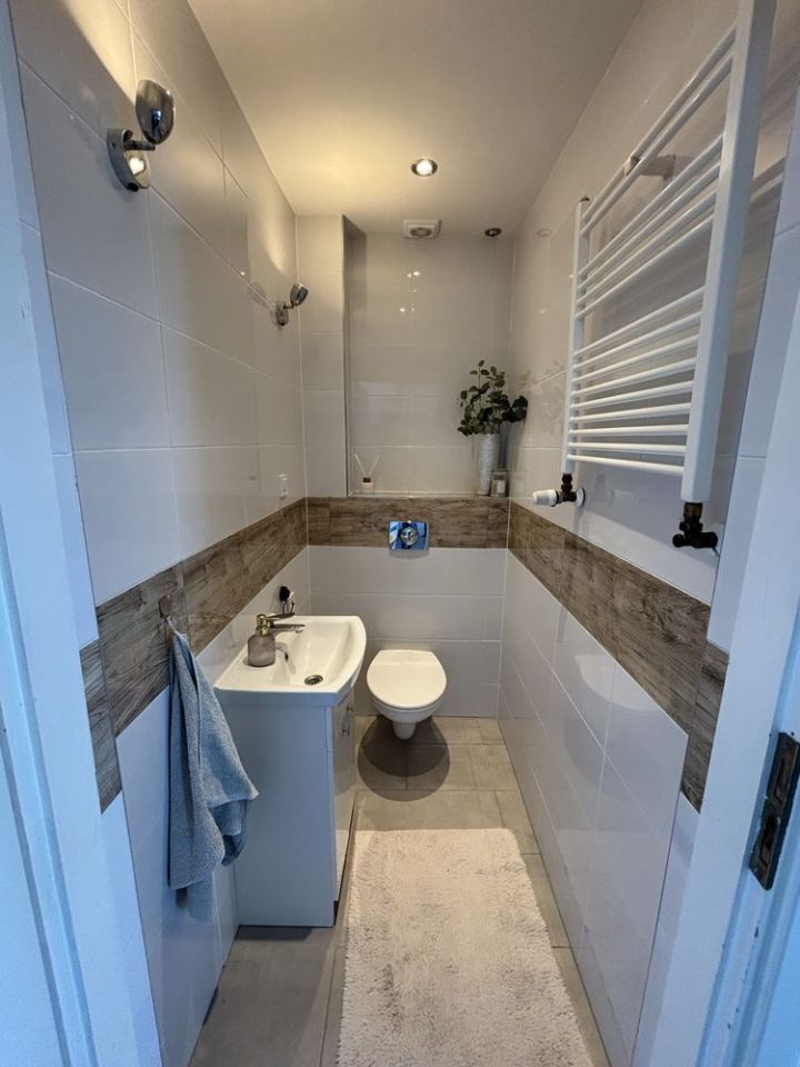 Mieszkanie 2-pokojowe Gdynia Dąbrowa. Zdjęcie 7