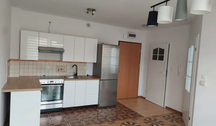 Mieszkanie 2-pokojowe Reda, ul. Franciszka Fenikowskiego