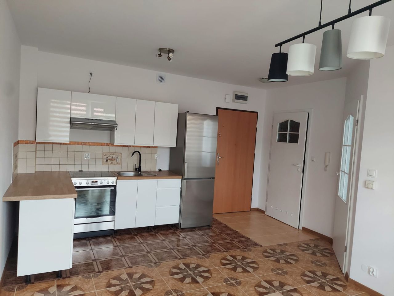 Mieszkanie 2-pokojowe Reda, ul. Franciszka Fenikowskiego. Zdjęcie 1