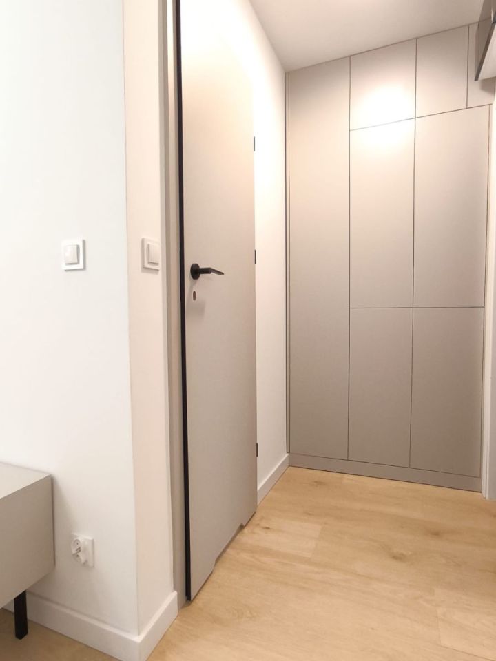 Mieszkanie 2-pokojowe Wrocław Gaj, ul. Śliczna. Zdjęcie 10