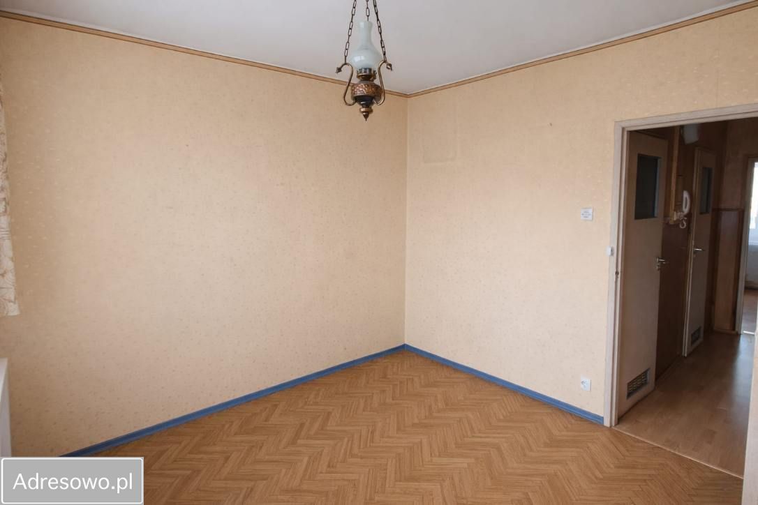 Mieszkanie 3-pokojowe Częstochowa Tysiąclecie, ul. Okólna. Zdjęcie 10