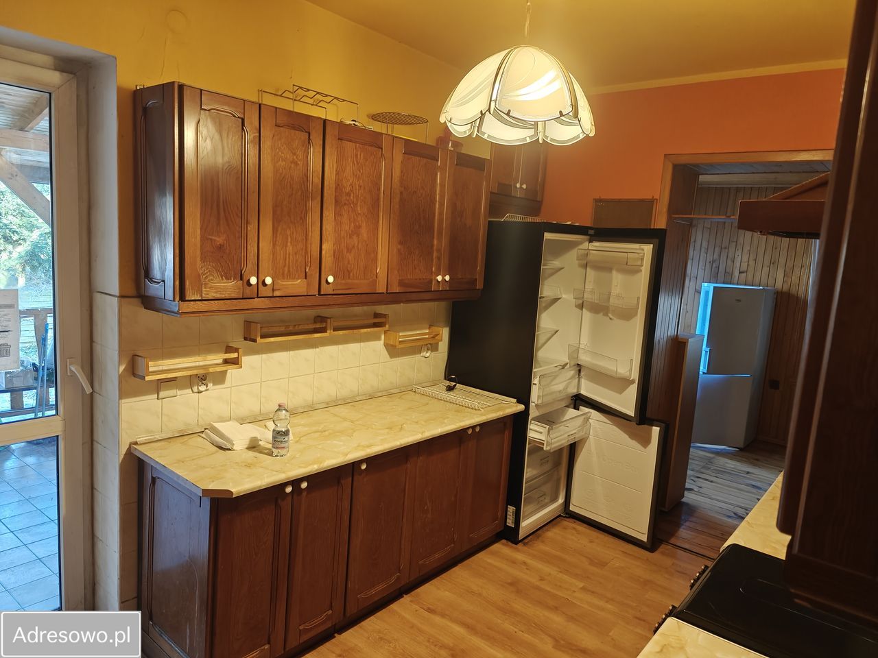 dom wolnostojący, 14 pokoi Milanówek, ul. Tadeusza Kościuszki. Zdjęcie 10