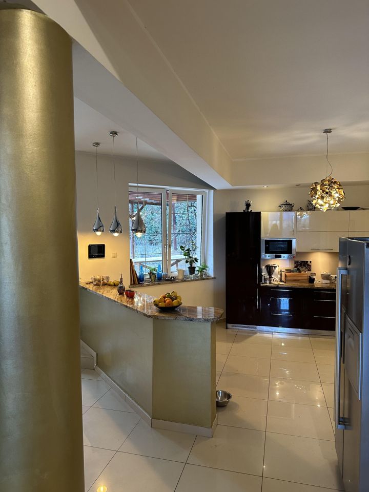 dom wolnostojący, 6 pokoi Świnoujście Łunowo, ul. Zalewowa. Zdjęcie 37