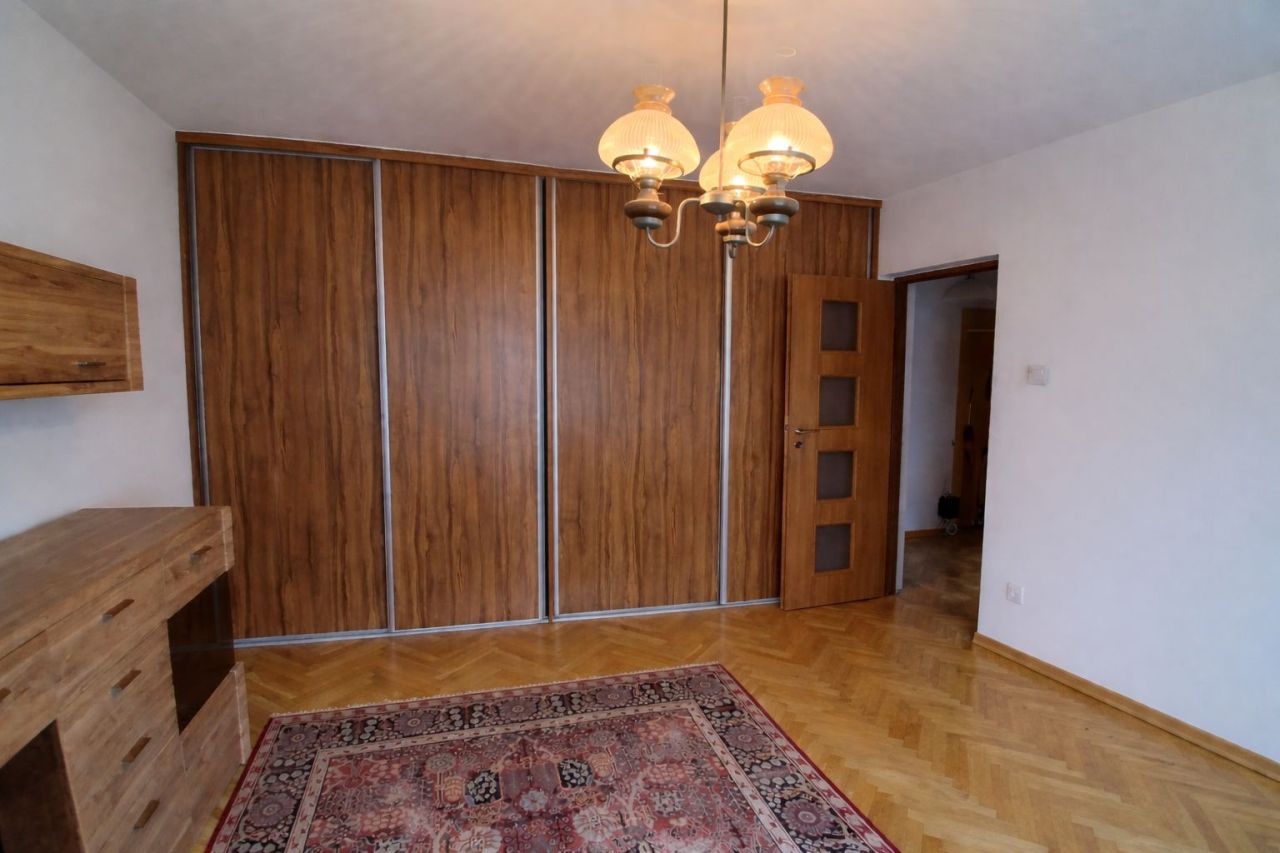 Mieszkanie 2-pokojowe Warszawa Mokotów, al. Niepodległości. Zdjęcie 2