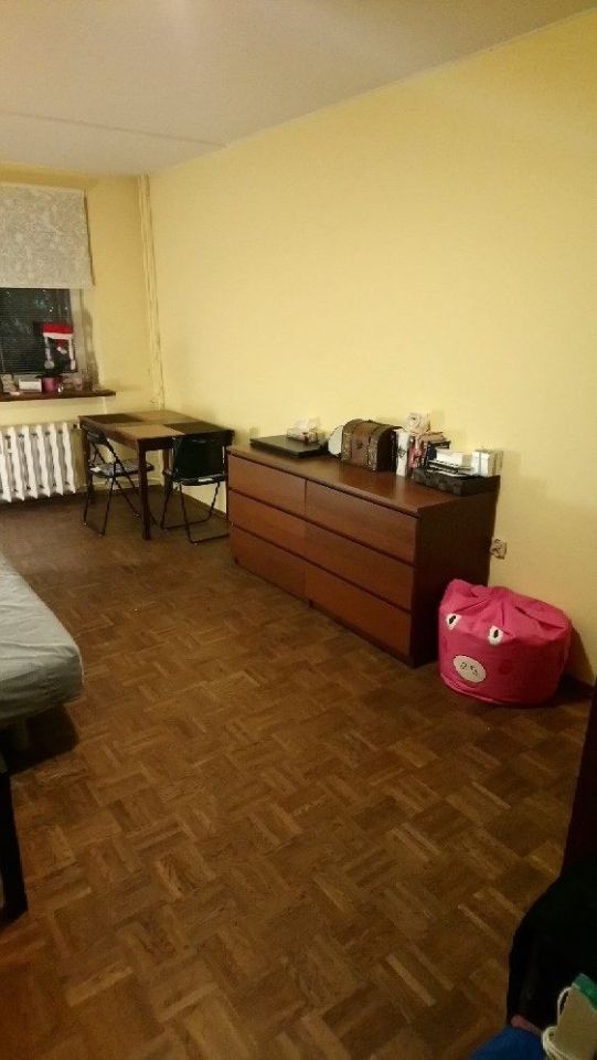 Mieszkanie 4-pokojowe Wrocław Krzyki, ul. Piękna. Zdjęcie 3