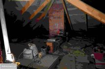 Mieszkanie 4-pokojowe Kielce Centrum, ul. Niecała. Zdjęcie 4