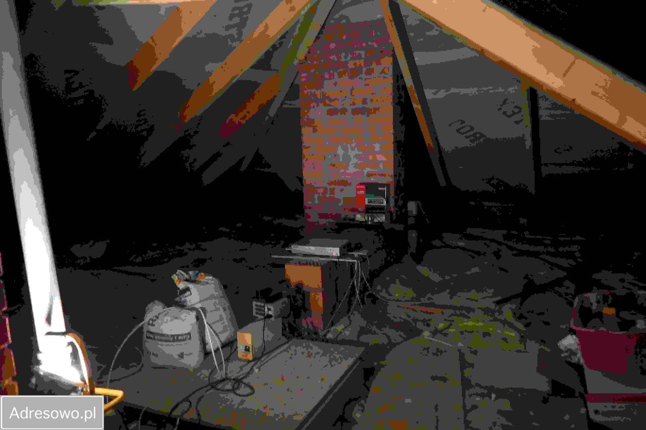 Mieszkanie 4-pokojowe Kielce Centrum, ul. Niecała. Zdjęcie 5