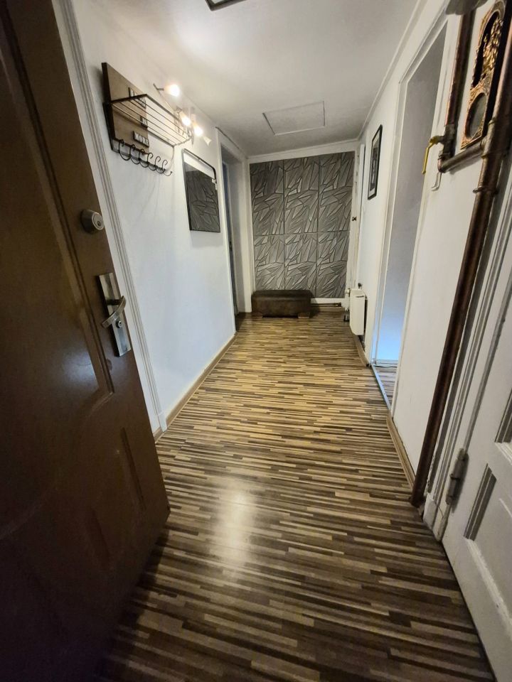 Mieszkanie 3-pokojowe Szczecin Centrum, ul. Księcia Bogusława X. Zdjęcie 6