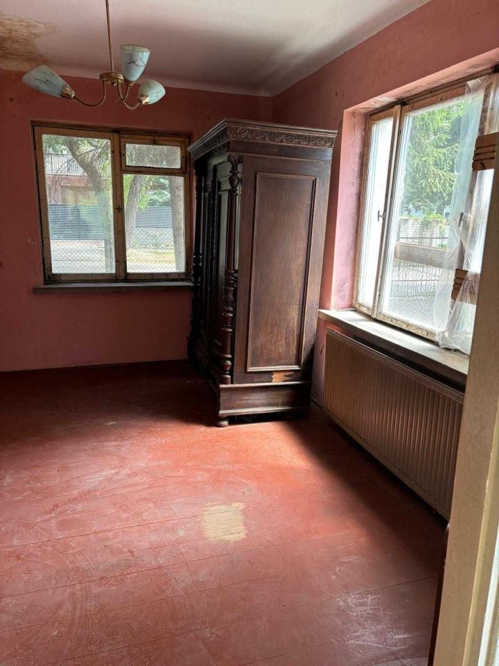 Działka budowlana Lublin Kośminek, ul. Żelazna. Zdjęcie 5