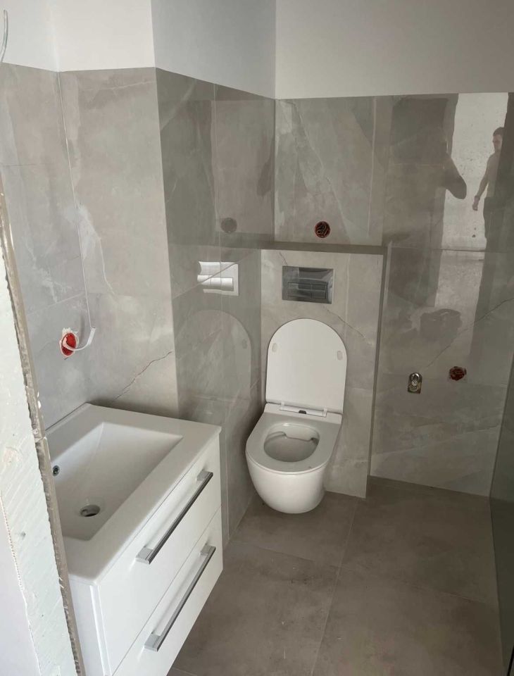 Mieszkanie 2-pokojowe Bydgoszcz. Zdjęcie 5