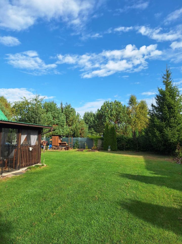 Działka rekreacyjna Nowy Orzechów. Zdjęcie 8