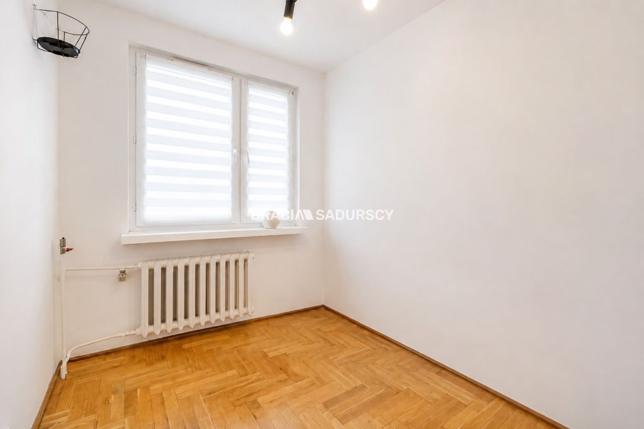 Mieszkanie 3-pokojowe Kraków Dębniki, ul. Słomiana. Zdjęcie 7