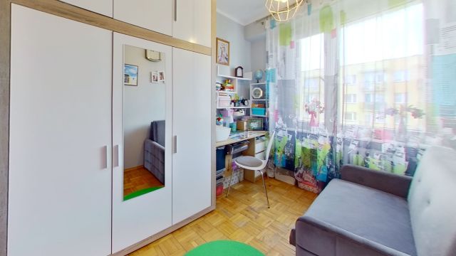 Mieszkanie 3-pokojowe Chojnice, ul. Filomatów. Zdjęcie 25