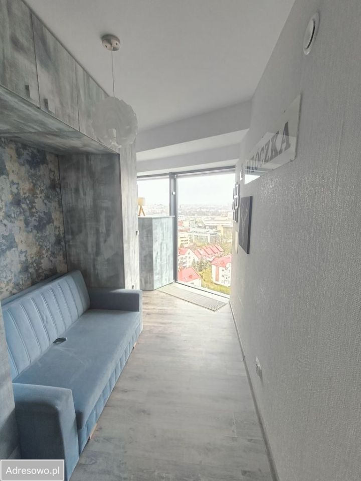 Mieszkanie 2-pokojowe Rzeszów Nowe Miasto, ul. Podwisłocze. Zdjęcie 11