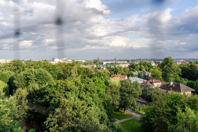 Mieszkanie 2-pokojowe Kraków Krowodrza, ul. Mazowiecka. Zdjęcie 36