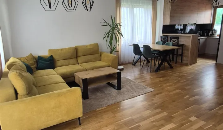 bliźniak, 4 pokoje Głogów Widziszów, ul. Końcowa