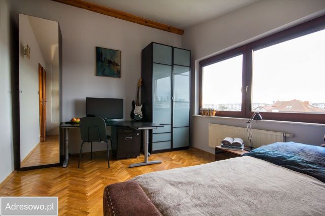 Pokój Gdańsk Brzeźno, ul. Dworska. Zdjęcie 1