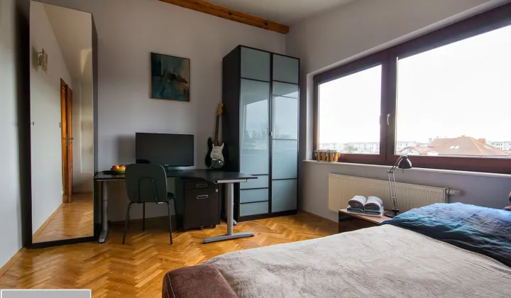 Pokój Gdańsk Brzeźno, ul. Dworska