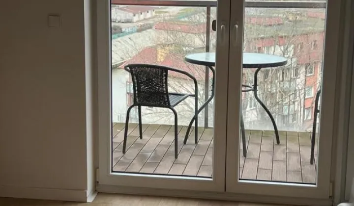 Mieszkanie 3-pokojowe Wrocław Stare Miasto, ul. Rybacka