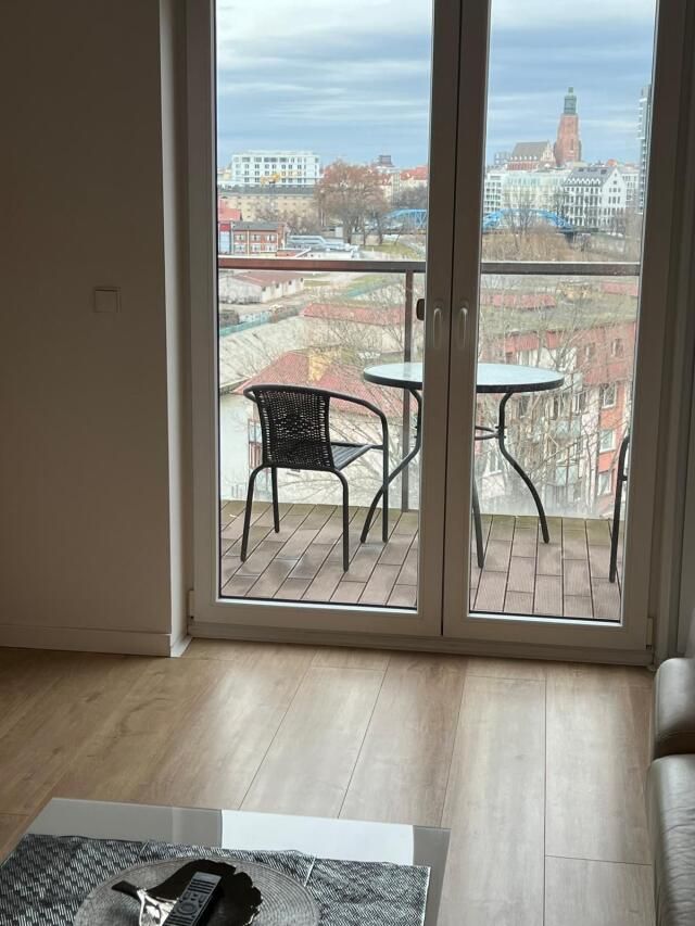 Mieszkanie 3-pokojowe Wrocław Stare Miasto, ul. Rybacka. Zdjęcie 3