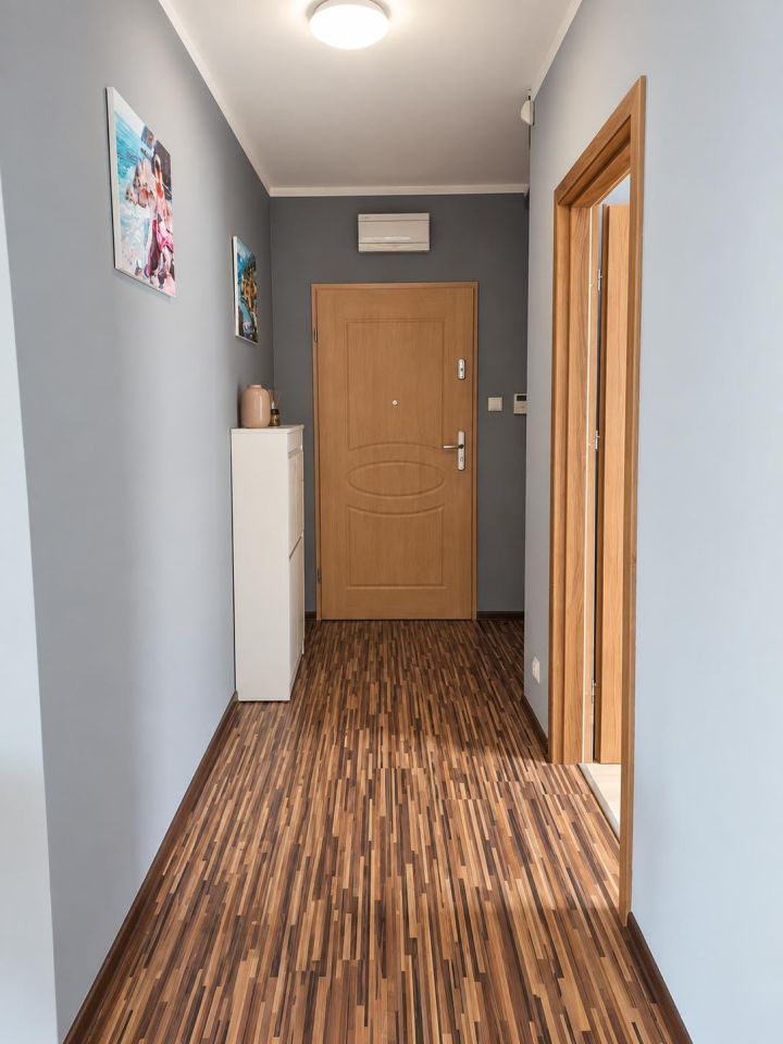 Mieszkanie 2-pokojowe Gdańsk Łostowice. Zdjęcie 4