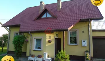 dom wolnostojący, 5 pokoi Zbrza Nowa Wieś, ul. Nowa Wieś