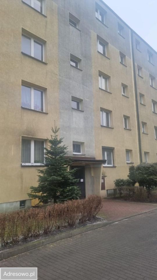 Mieszkanie 2-pokojowe Zabrze Centrum, ul. Jana Kowalczyka