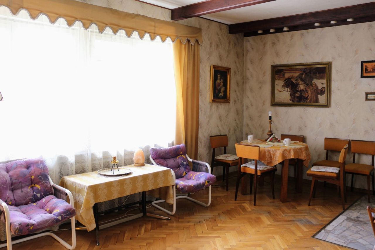 dom wolnostojący, 5 pokoi Otwock Świder, ul. Pogodna. Zdjęcie 3