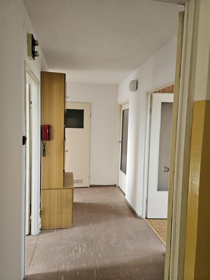 Mieszkanie 3-pokojowe Radymno, os. Władysława Jagiełły. Zdjęcie 9