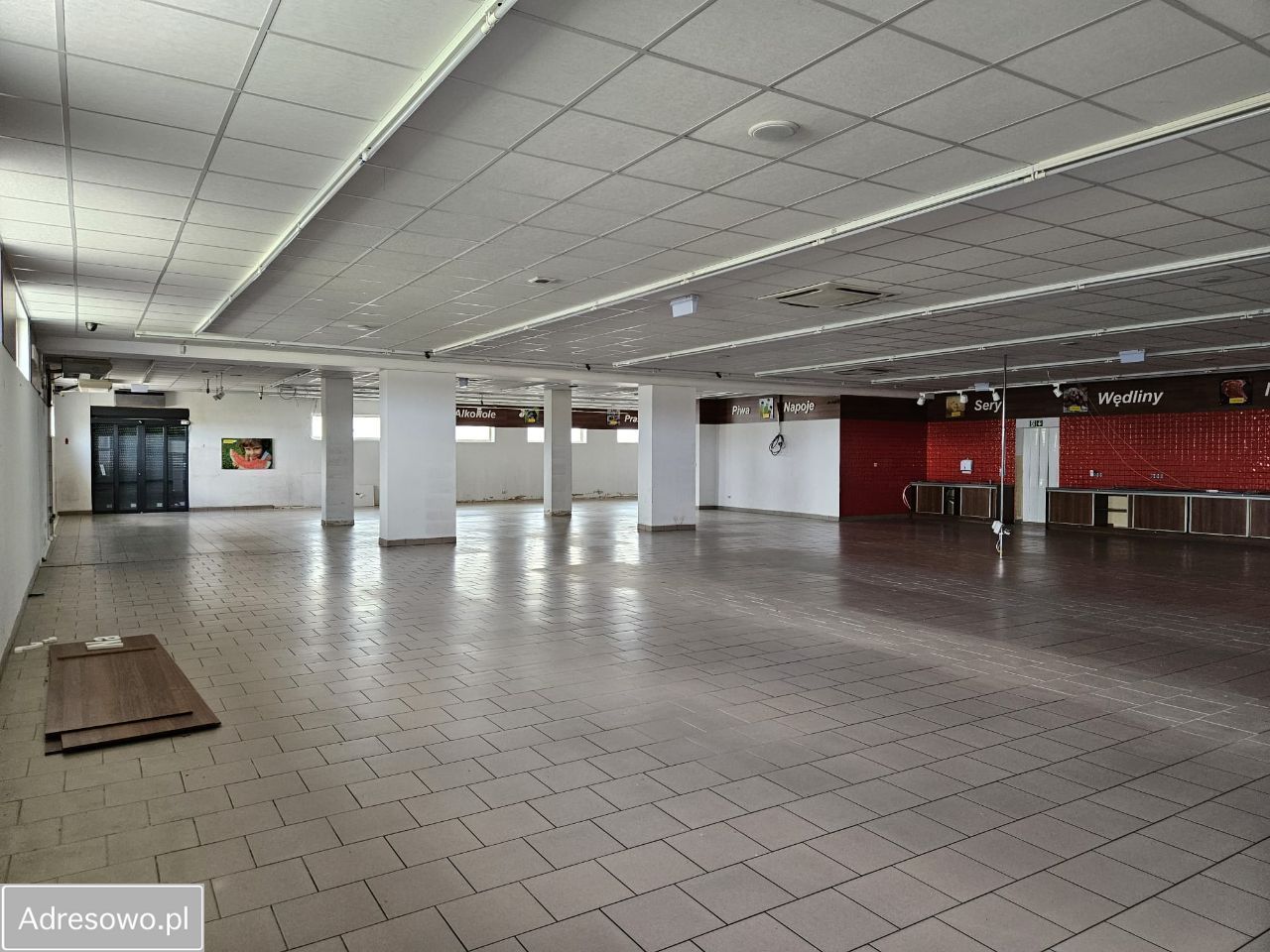 Lokal Siedlisko, ul. Głogowska. Zdjęcie 5