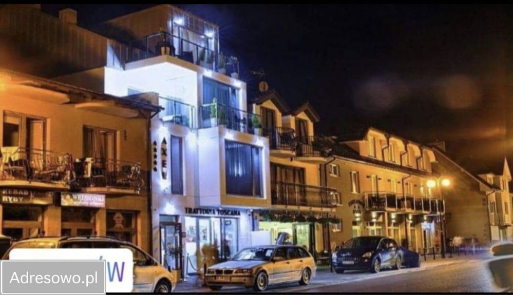 Hotel/pensjonat Dziwnów. Zdjęcie 6