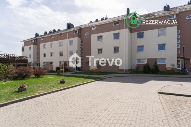 Mieszkanie 2-pokojowe Gdańsk Osowa, ul. Junony. Zdjęcie 17
