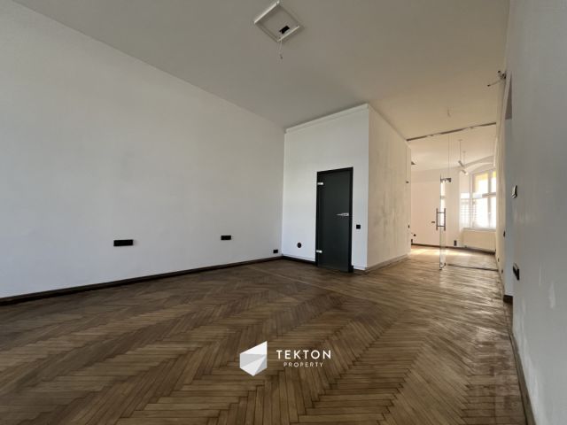 Mieszkanie 3-pokojowe Poznań Stare Miasto, ul. Franciszka Ratajczaka. Zdjęcie 8