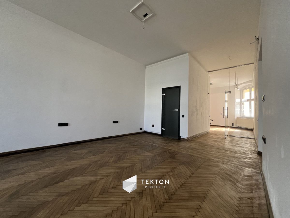 Mieszkanie 3-pokojowe Poznań Stare Miasto, ul. Franciszka Ratajczaka. Zdjęcie 8