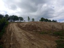 Działka budowlana Potuły. Zdjęcie 3