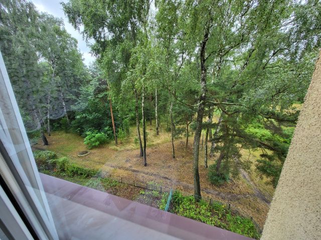 Mieszkanie 3-pokojowe Dąbrowa Górnicza Ząbkowice, os. Robotnicze. Zdjęcie 1