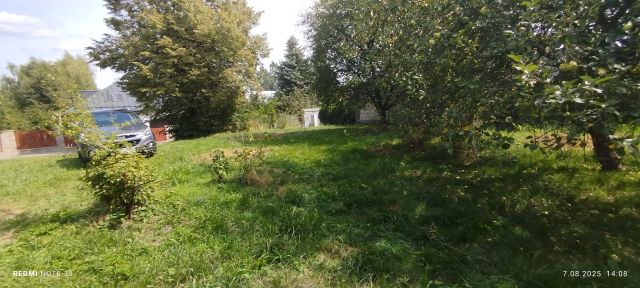 Działka budowlana Lublin Abramowice, ul. Wólczańska. Zdjęcie 2