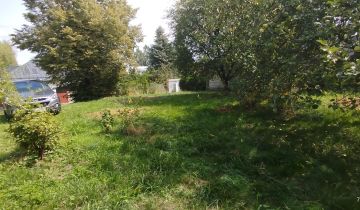 Działka budowlana Lublin Abramowice, ul. Wólczańska