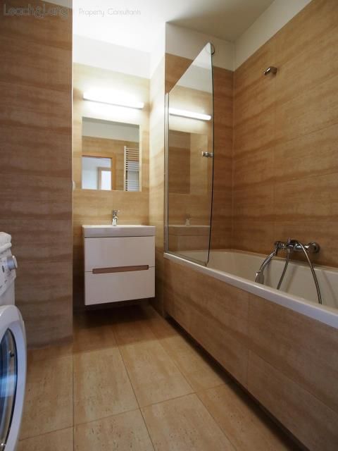 Mieszkanie 3-pokojowe Katowice Dąb, ul. Johna Baildona. Zdjęcie 12