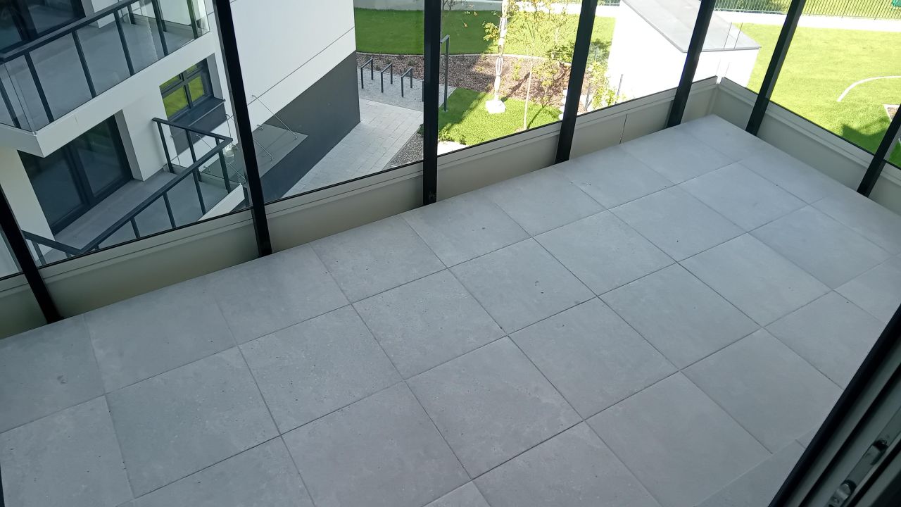 Mieszkanie 2-pokojowe Gdańsk Zaspa, al. Jana Pawła II. Zdjęcie 5