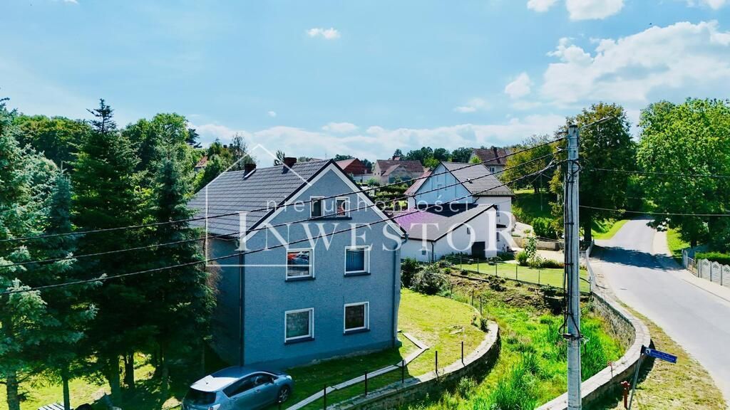 dom wolnostojący, 6 pokoi Markowice. Zdjęcie 14