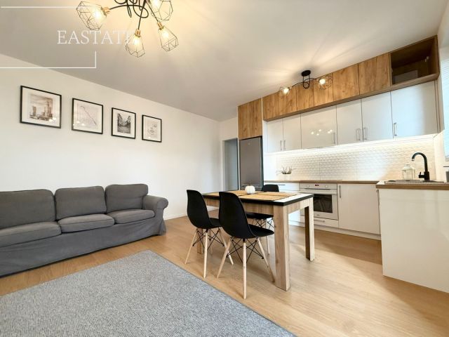 Mieszkanie 2-pokojowe Warszawa Praga-Południe, ul. Stanisława Rogalskiego. Zdjęcie 1