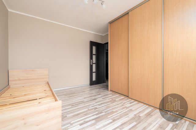 Mieszkanie 2-pokojowe Szczecin, ul. Komuny Paryskiej. Zdjęcie 6