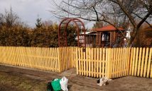 Działka rod Inowrocław. Zdjęcie 2