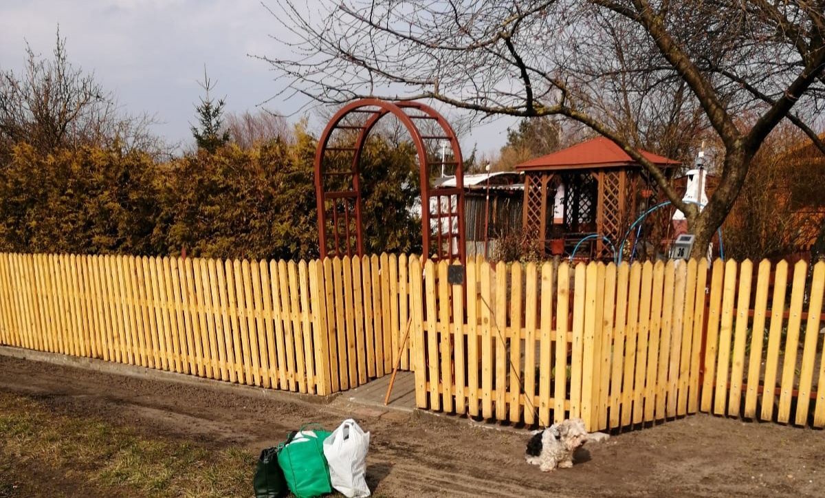 Działka rod Inowrocław. Zdjęcie 3