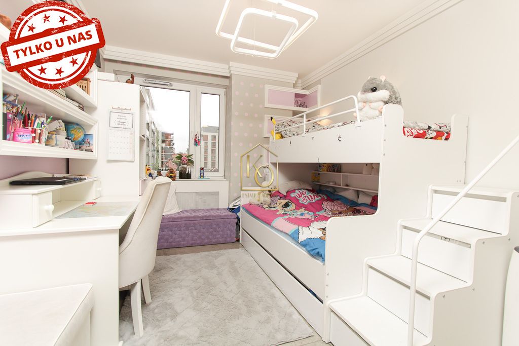 Mieszkanie 3-pokojowe Wrocław Tarnogaj, ul. Jesionowa. Zdjęcie 13