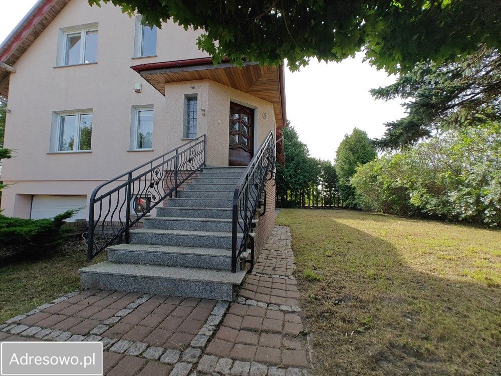 dom wolnostojący, 7 pokoi Pszczółki. Zdjęcie 19