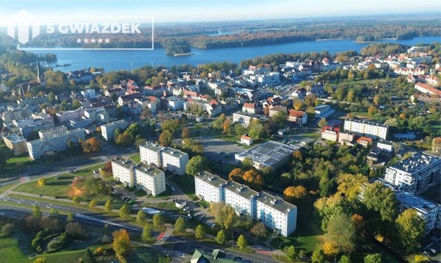 Mieszkanie 2-pokojowe Szczecinek, ul. Rzeczna. Zdjęcie 33