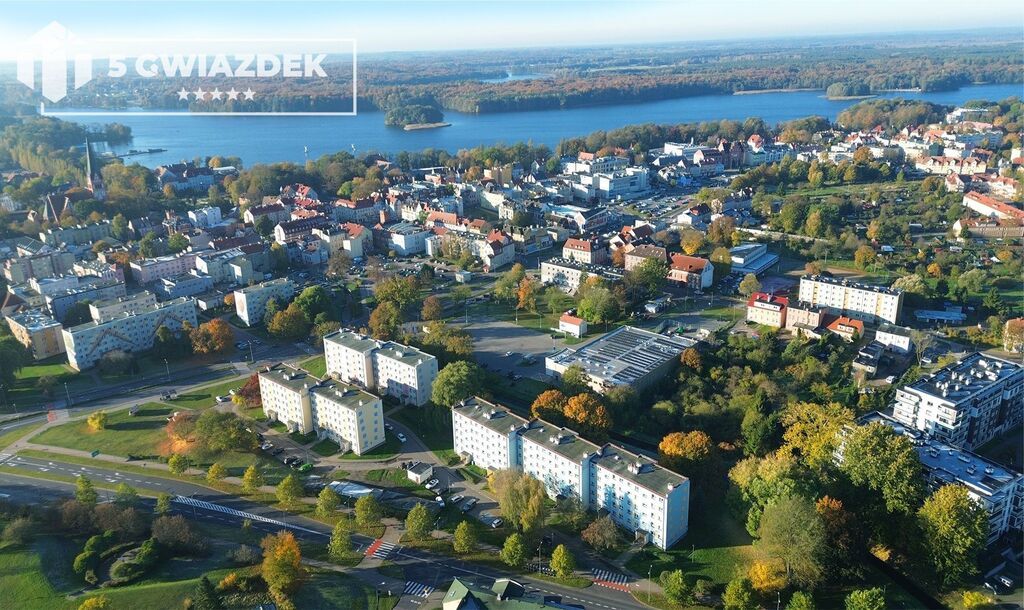 Mieszkanie 2-pokojowe Szczecinek, ul. Rzeczna. Zdjęcie 33