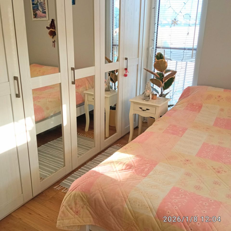 Mieszkanie 2-pokojowe Siemianice, ul. Ku Słońcu. Zdjęcie 4